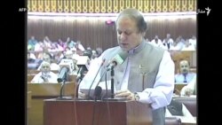 د نواز شریف سیاسي ژوند کله او څنګه پیل شوی وو؟