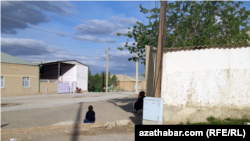 Туркменистан (иллюстративное фото)