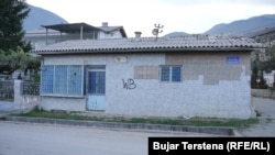 Ish-lokali "Panda" ku u vranë gjashtë të rinj serbë.