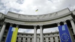 Бўлгинчи ДХР раҳбари Ўзбекистонда. Украина норозилик нотасини юборди
