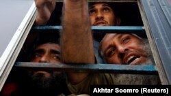 بحران مهاجرت (عکس آرشیف) 