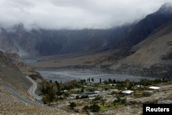 د ګلګت کنګلزار سیمه - انځور له ارشیفه