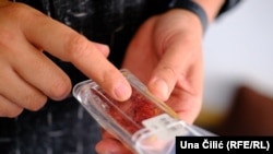 سال گذشته بیش از ۳۰ تن زعفران در افغانستان تولید شده است.