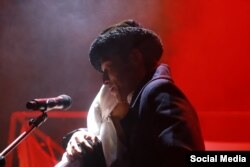 "Жаша, Мыскал!" спектакли.