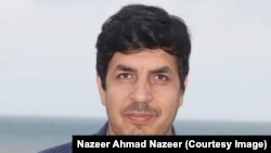 نذير احمد نذير
