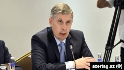 Михаил Евдокимов.