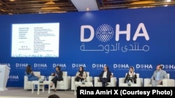 پیش از این نیز نشست ها و گردهمایی های در دوحه برگزار شده است که تحلیلگران میگویند هیچ نتیجه ملموس برای تغییر سیاست های طالبان در پی نداشته است