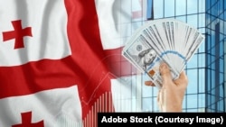 Иллюстративный коллаж