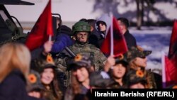 Dita e Forcës: FSK-ja hap dyert për qytetarët