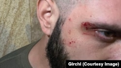 Борис (Челе) Куруа