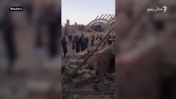 پاکستان وايي په ايران کې يې بېلتونپاله بلوڅان په نښه کړي دي
