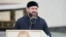 Нохчийчоьнан куьйгалхо Кадыров Рамзан