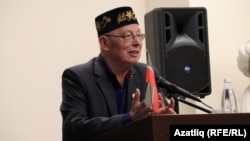 Фәйзелхак Ислаев