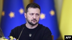 Владимир Зеленский (иллюстративное фото)