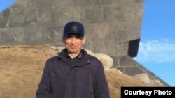 Вилүр Карачурин