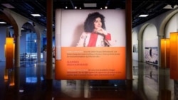 نرگس محمدی، دومین برنده ایرانی جایزه صلح نوبل کیست؟