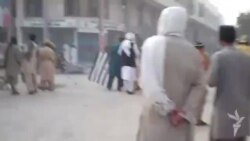 مولانا فضل الرحمن له ځانمرګي بریده روغ راووت