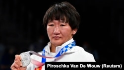 Айсулуу Тыныбекова