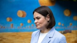 Doi ani de la protestele anti-Lukașenka din Belarus : „Am subestimat cruzimea regimului” (Svetlana Țihanovskaia)