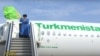 Türkmenistan hajylaryň gaýdyp gelenini bir hepdeden soň habar berdi