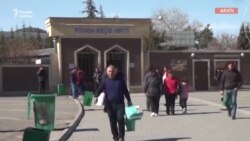 Quru sərhədlərin bağlı olması vətəndaşın hüququnu pozurmu?