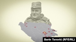 Za šta je osuđen Ratko Mladić pred Haškim tribunalom?