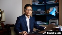 Арсланбек Кененбаев