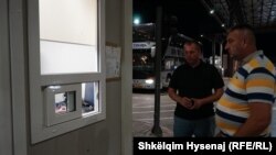 Kosovo izdaje prve ulazno-izlazne dokumente za državljane Srbije