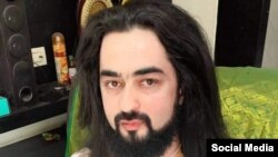 خواجه ظریف چشتی معروف به صوفی ظریف بابا 