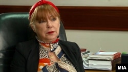 Вилма Русковска