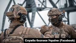 За словами Малюка, контррозвідувальним забезпеченням об’єктів критичної інфраструктури (зокрема, об’єктів енергетики) наразі займається Головне управління «І» СБУ