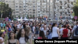 Majoritatea județelor din România au înregistrat scăderi ale numărului de locuitori în ultimii zece ani, conform Recensământului din 2021 (realizat în 2022 din cauza pandemiei).