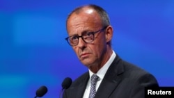 «Європа посилить тиск на Москву за допомогою санкцій. Ми домовилися про це з президентом США після його розмови з Путіним»