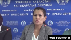 Тошкент сўрови билан қўлга олинган фаол бир йил тергов изоляторида ушлаб турилди. 