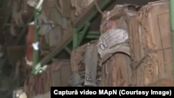 Documente din Arhivele Militare Naționale Române