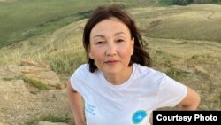 Рамиля Саитова. Архивное фото