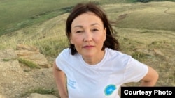 Ramila Saitova (file photo)