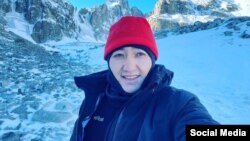 Илим Карыпбеков