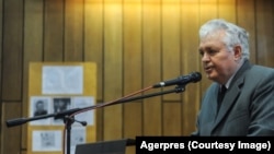 Petru Mirciov, președintele Asociației Foștilor Deportați în Bărăgan, povestește că durează mult obținerea documentelor de la CNSAS pentru urmașii persecutaților din anii comunismului.