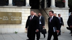 Evitimi i tensioneve - qëllim i vizitës së Lajçakut e Escobarit në Prishtinë 