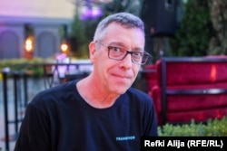 Branko Çeçen thotë se e viziton shpesh Kosovën.