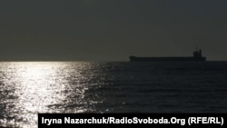 Під час атаки ушкоджень зазнав контейнеровоз Shui Spirit – це вже третє іноземне судно, яке зазнало російської атаки за останні чотири дні. Фото ілюстративне 