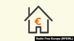 Në Serbi dhe Bosnjë e Hercegovinë, apartamentet më të shtrenjta