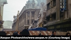 Foto: Livia Cherecheș/Azopan Photoarchive/azopan.ro