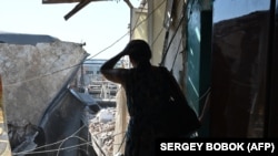 Орус аскерлери президент Владимир Путиндин буйругу менен 24-февралда Украинанын аймагына басып кирген.