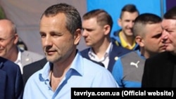 Ігор Колихаєв