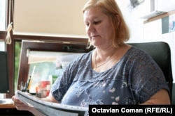 Gabriela Jugănaru, consilier în cadrul CNSAS