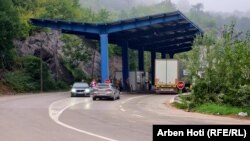 Prelazak granice bez dodatnih dokumenata