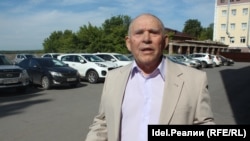 Фәтхулла Исхаков