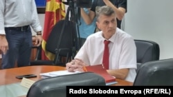 Антонио Јолевски претседател на Советот на Јавни обвинители
